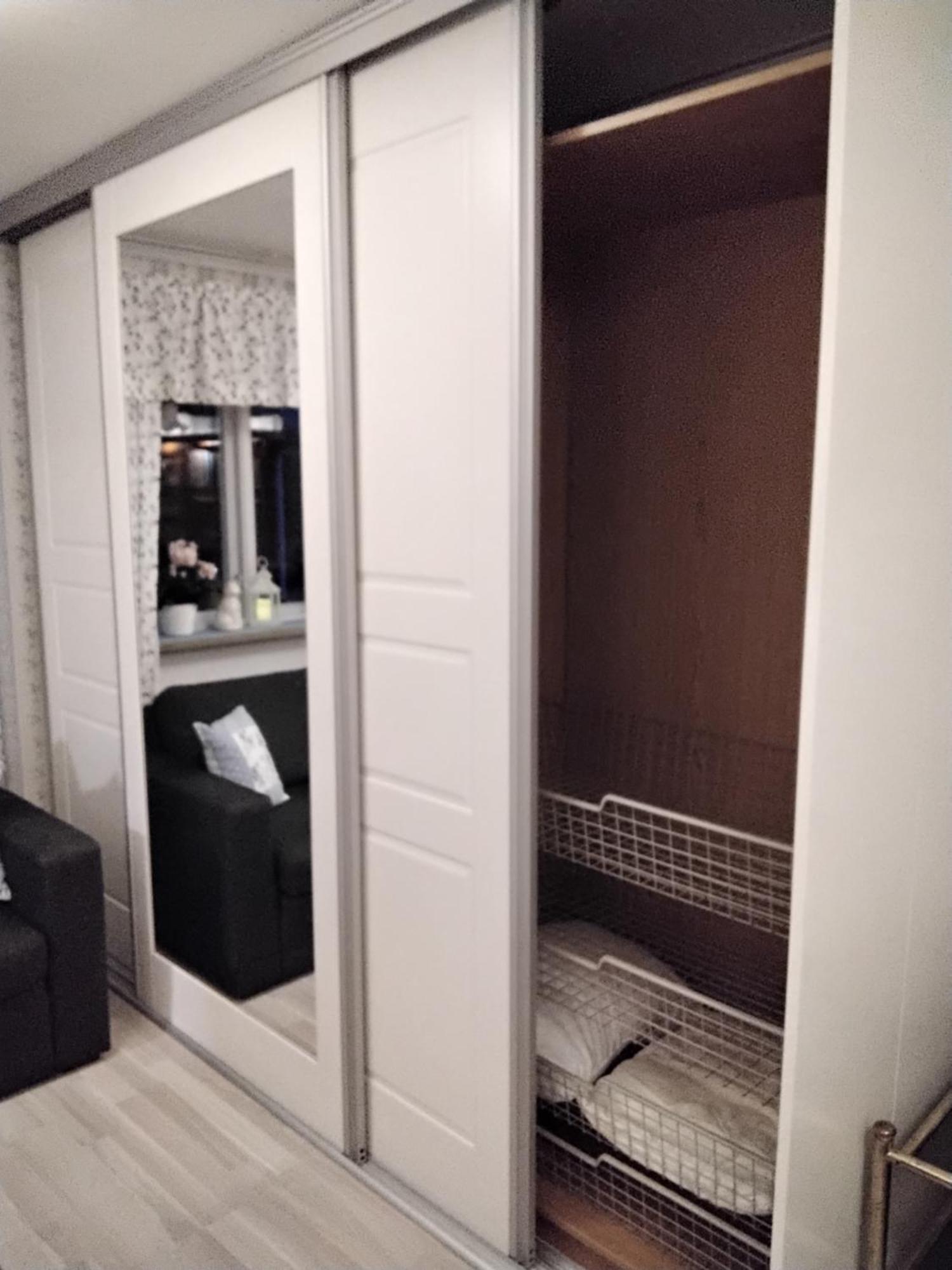 Bo I Trelleborg Apartment Ngoại thất bức ảnh