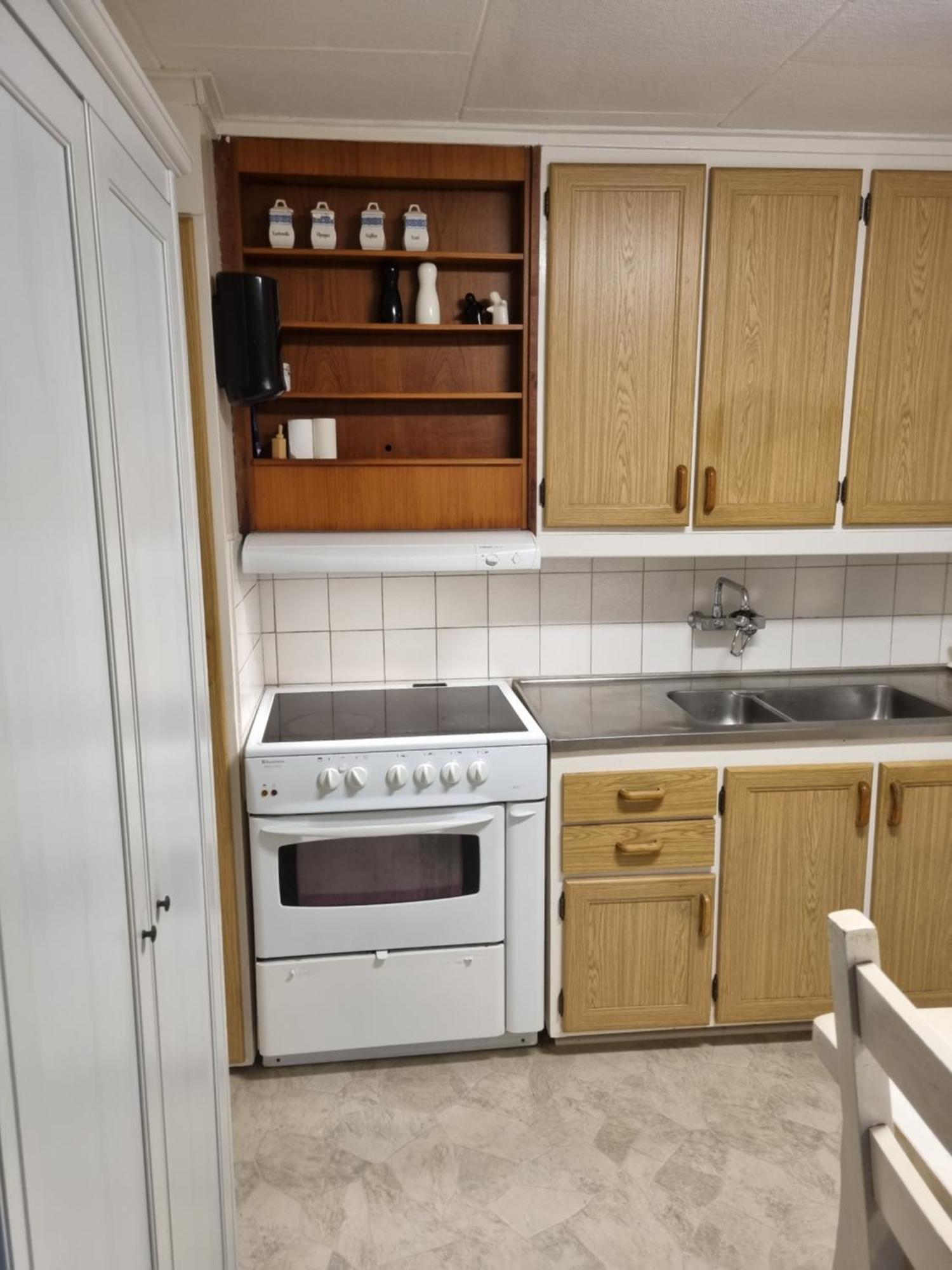 Bo I Trelleborg Apartment Ngoại thất bức ảnh