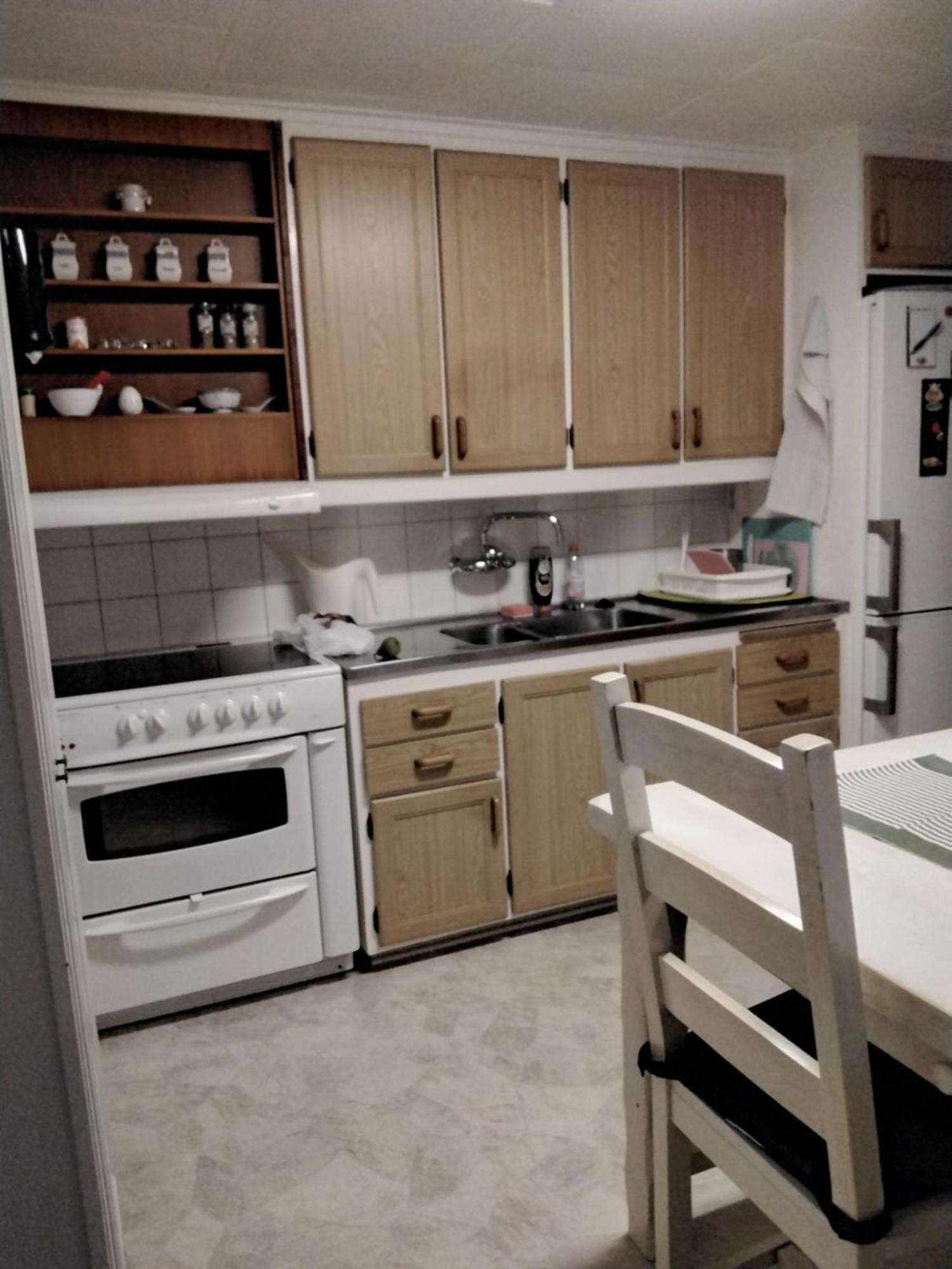 Bo I Trelleborg Apartment Ngoại thất bức ảnh