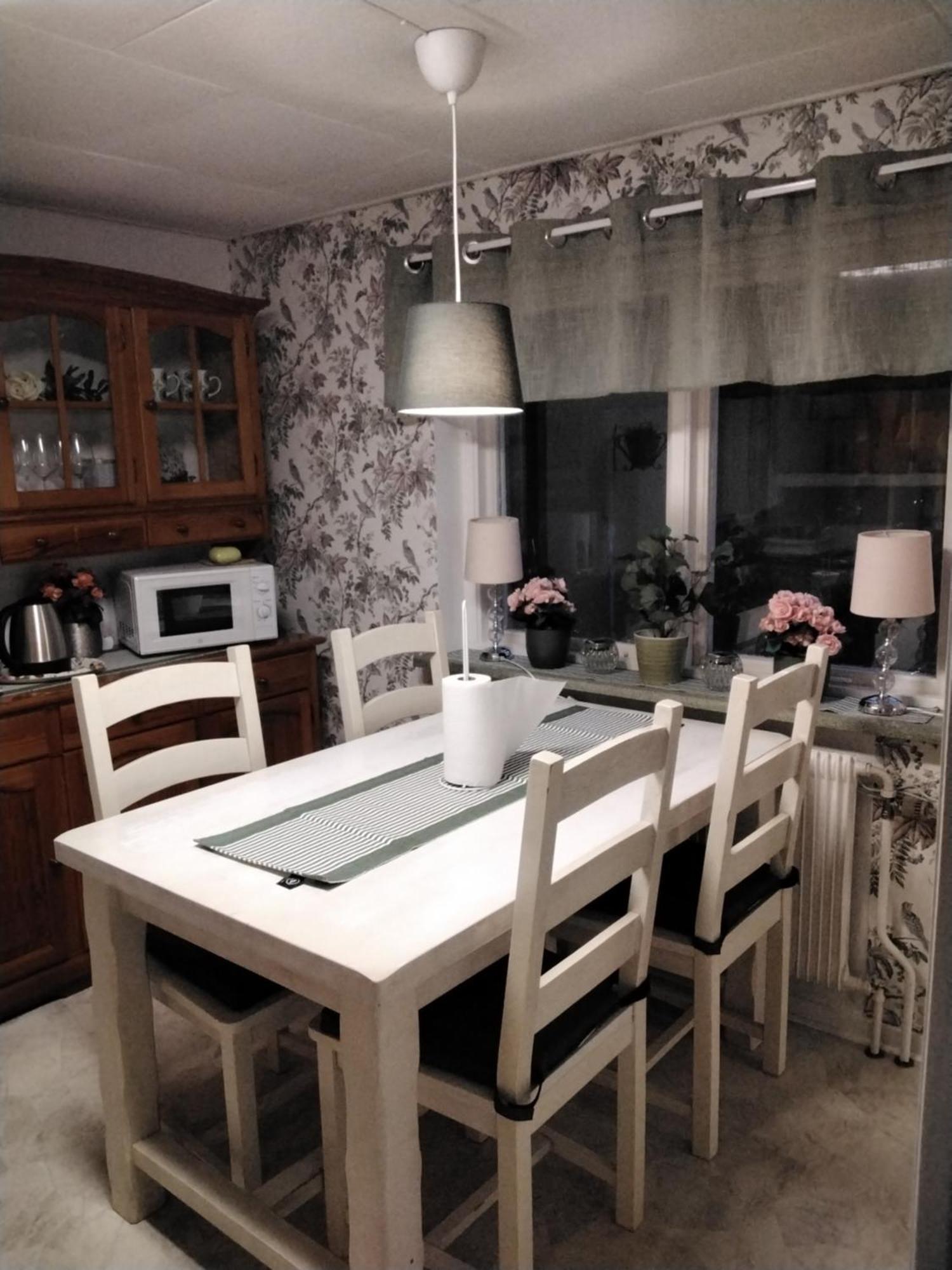 Bo I Trelleborg Apartment Ngoại thất bức ảnh