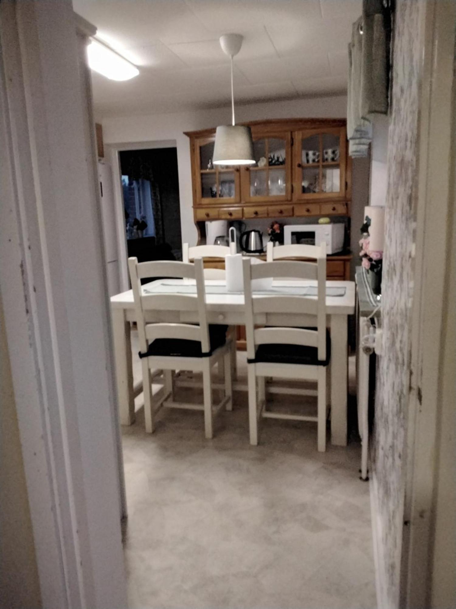 Bo I Trelleborg Apartment Ngoại thất bức ảnh