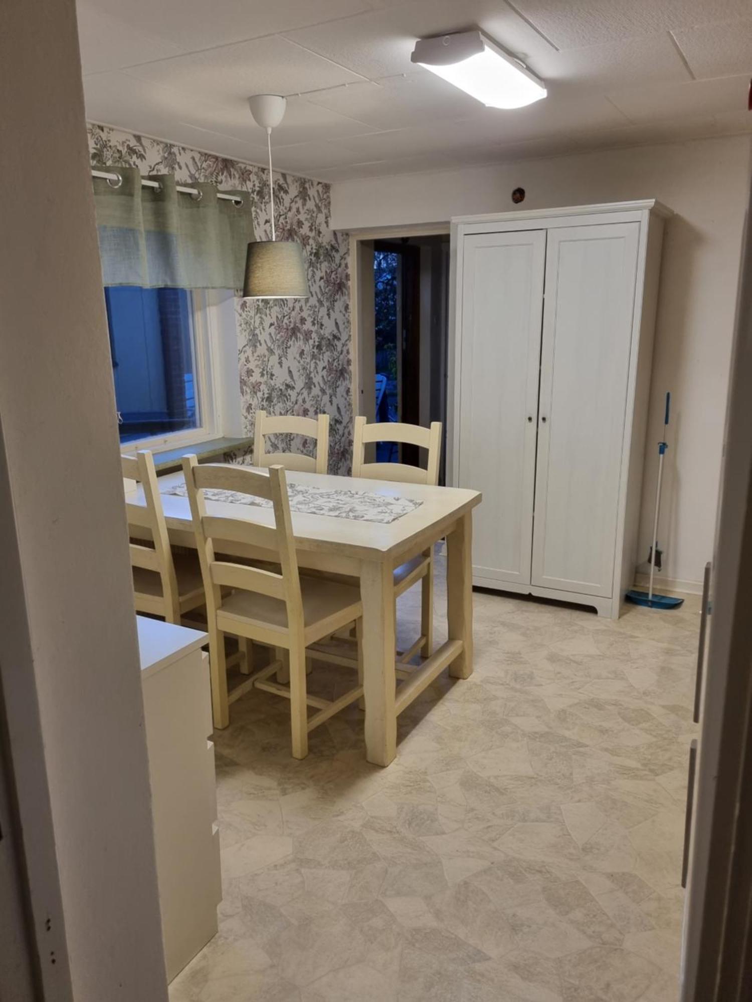 Bo I Trelleborg Apartment Ngoại thất bức ảnh