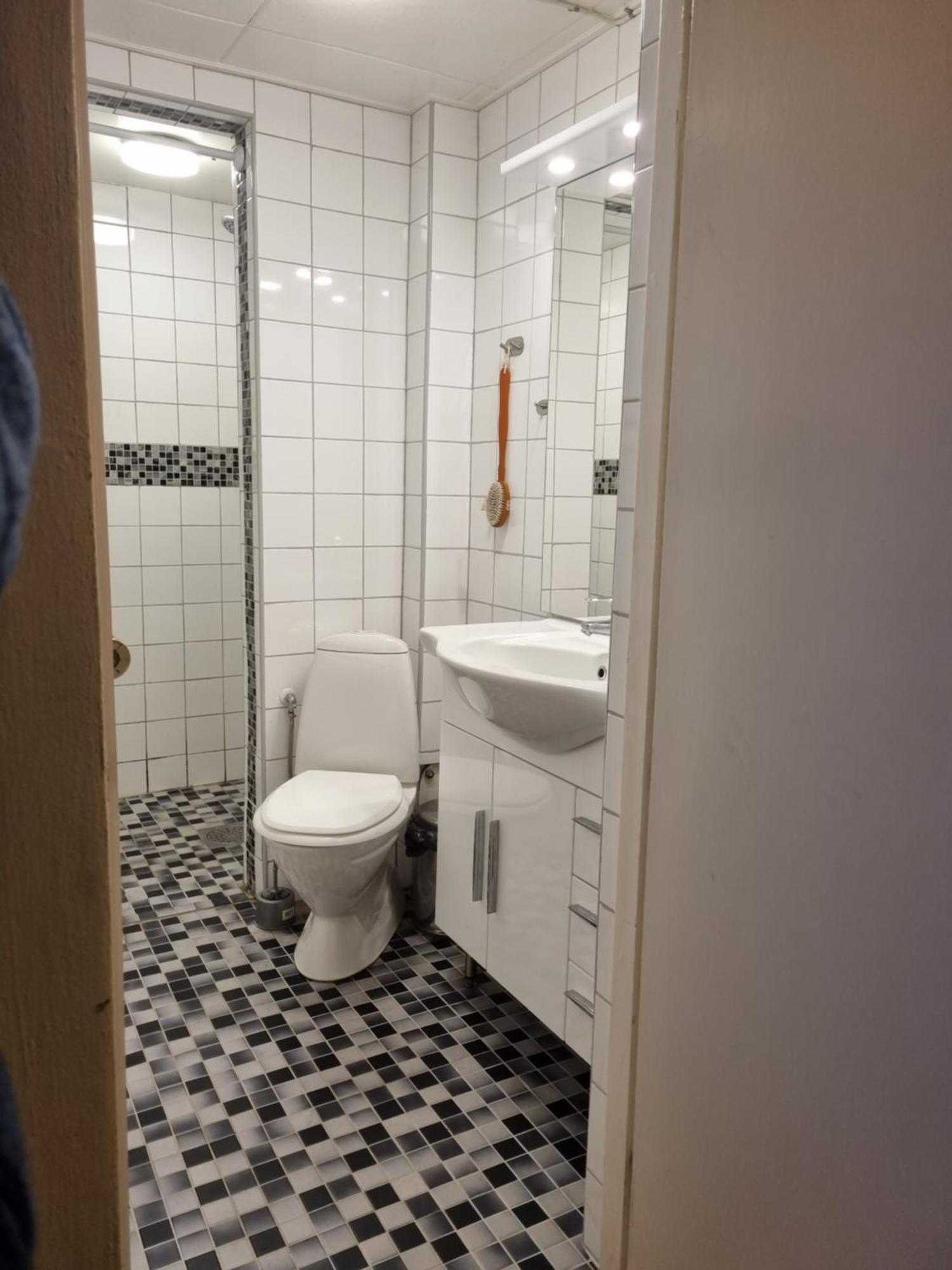 Bo I Trelleborg Apartment Ngoại thất bức ảnh