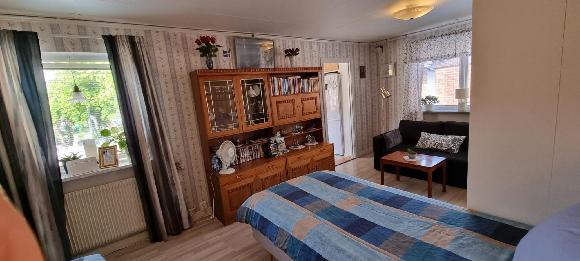 Bo I Trelleborg Apartment Ngoại thất bức ảnh