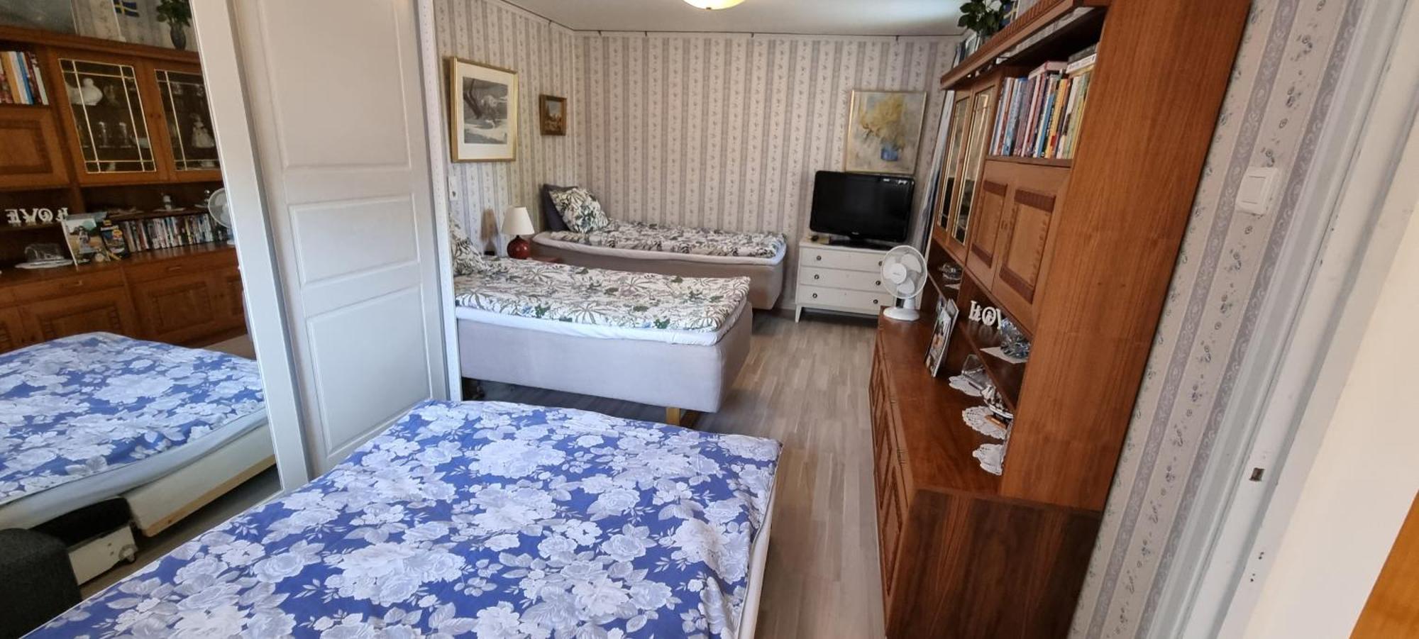 Bo I Trelleborg Apartment Ngoại thất bức ảnh